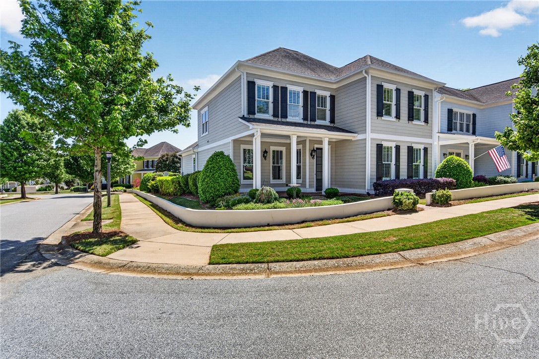 Property at 3855 Greenleffe Drive