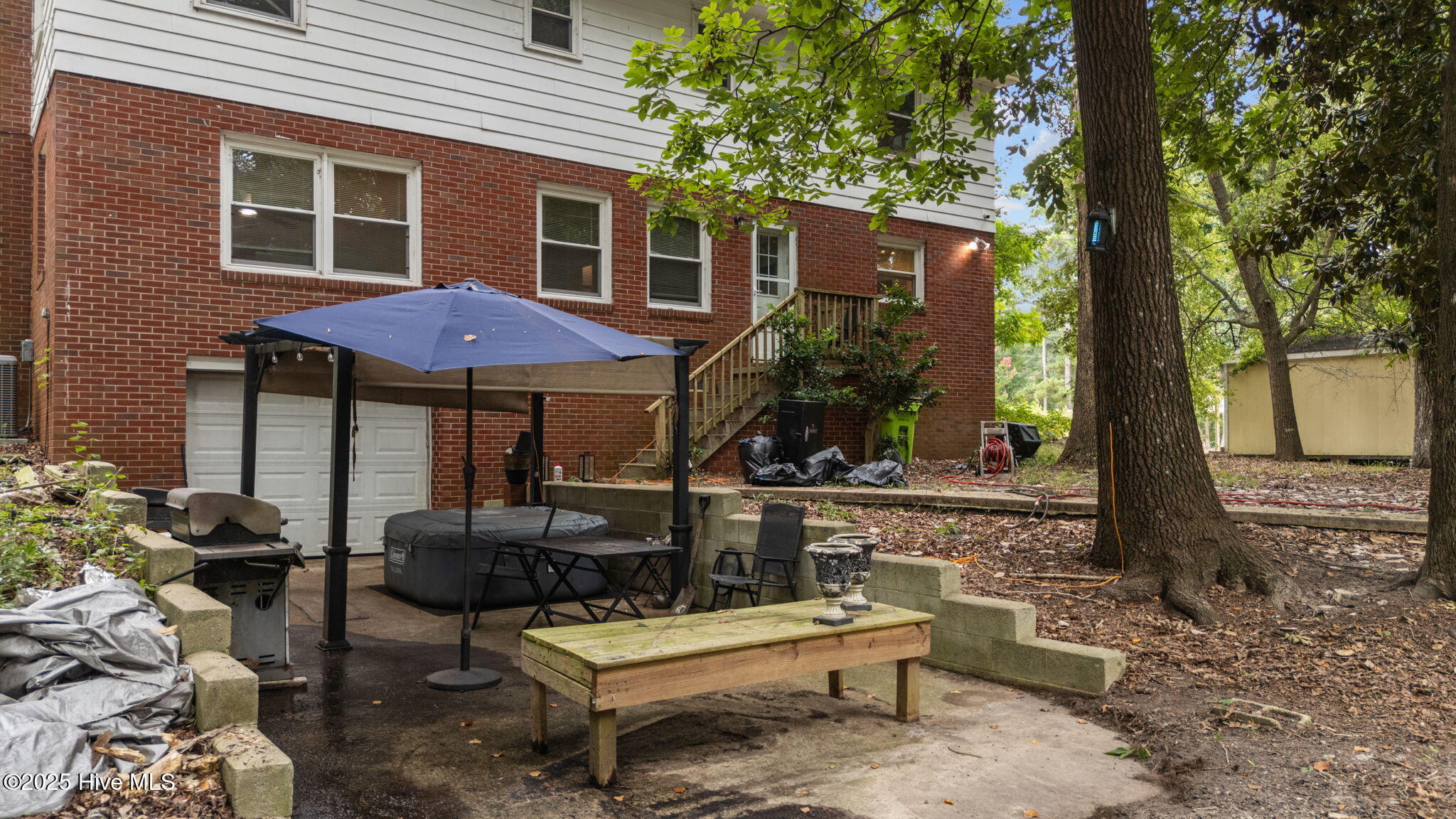 6420 Fairway Drive, Grifton, NC, 28530