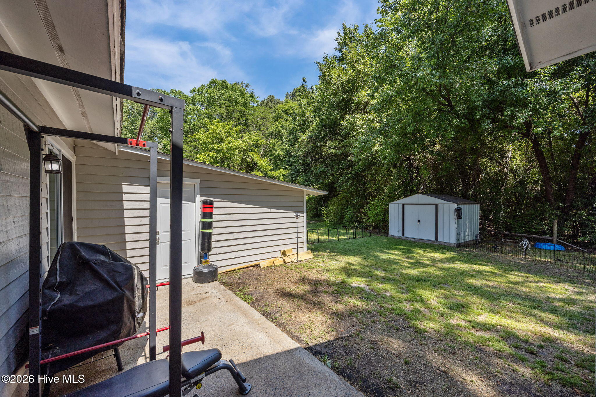 110 Fletcher Place, Greenville, NC, 27858