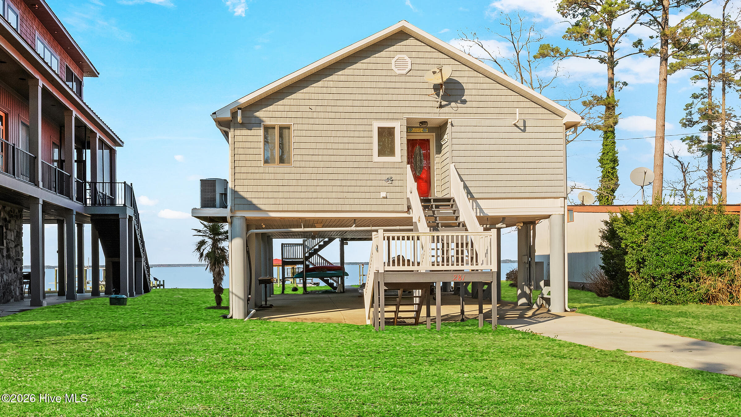 Homes for sale in Aurora, NC | 281 Water St, Aurora, NC 27806 | MLS# 100557715