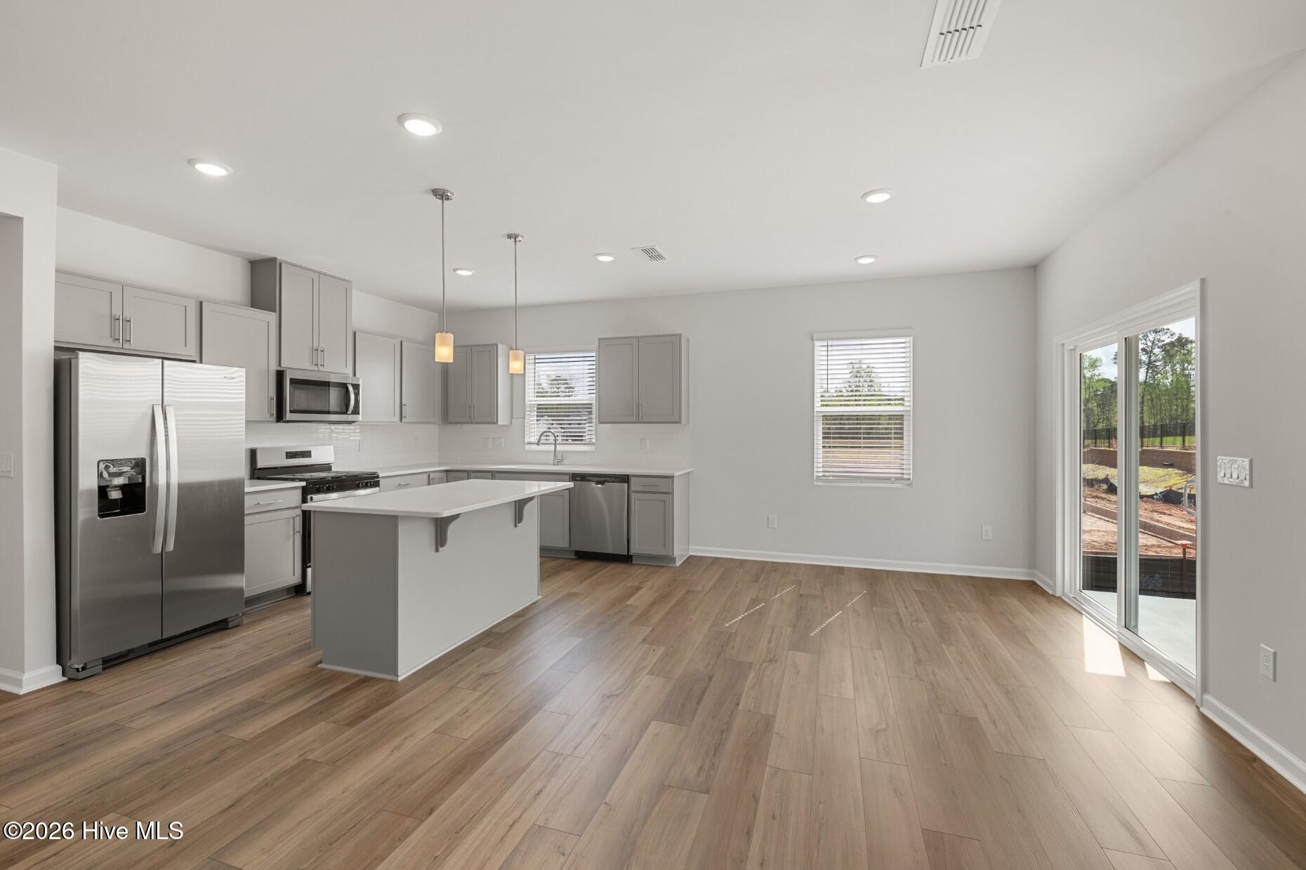 4th image of 604 Westford Dr, Sanford, NC 27330 | MLS# 100598414