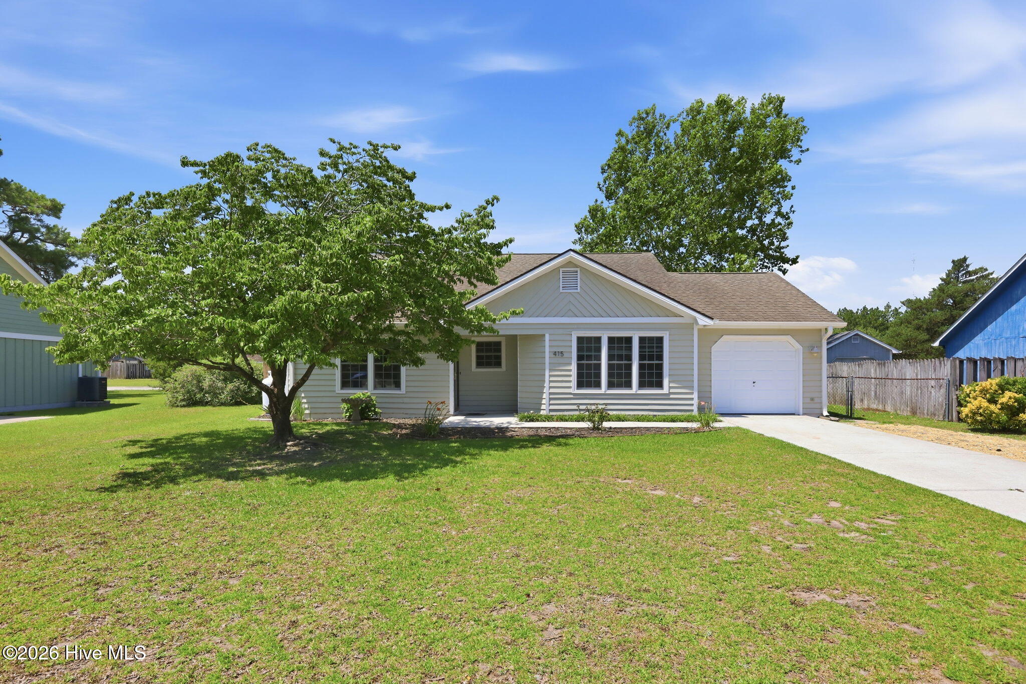 Featured Property 415 Red Fox 