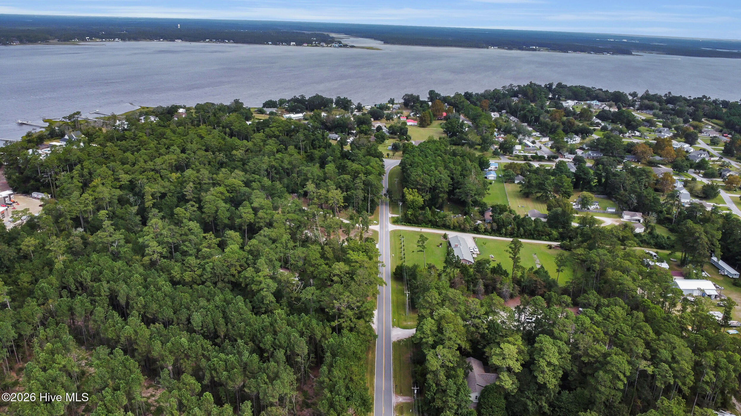 2317 Country Club Road,Morehead City