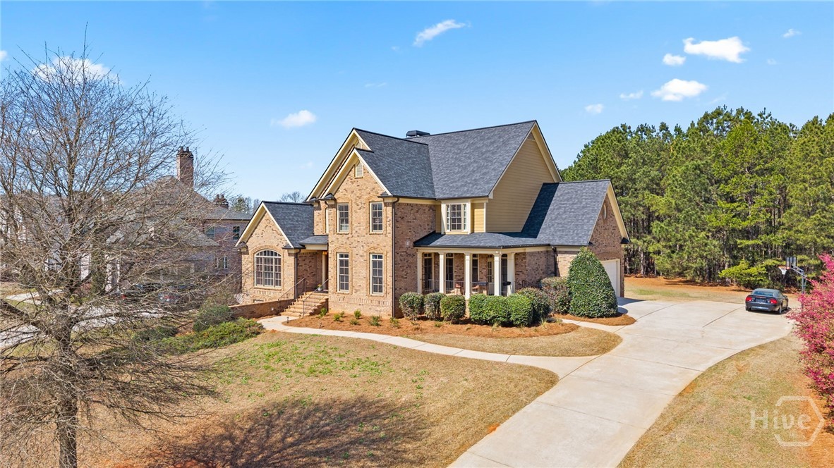 Homes for sale in Athens, GA | 2041 Lakewood Manor Dr, Athens, GA 30677 | MLS# CL350055