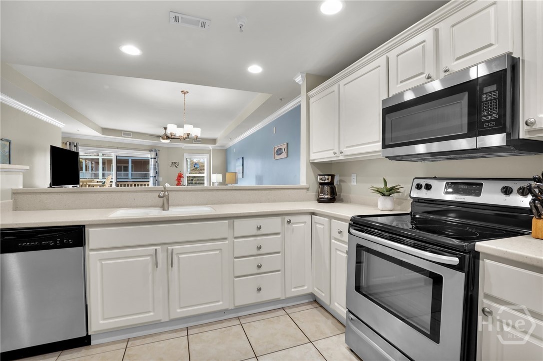 404 Butler Avenue UNIT 614, Tybee Island, GA, 31328