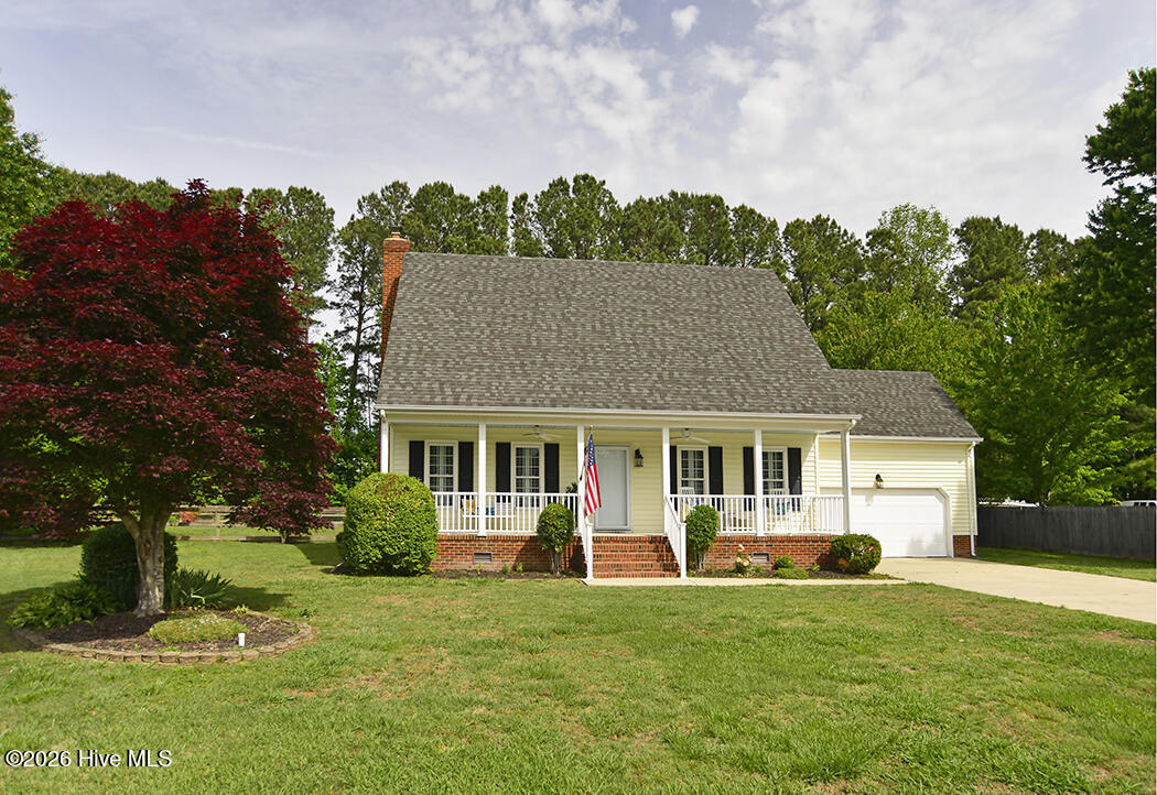 Homes for sale in Moyock, NC | 132 South St, Moyock, NC 27958 | MLS# 100570471