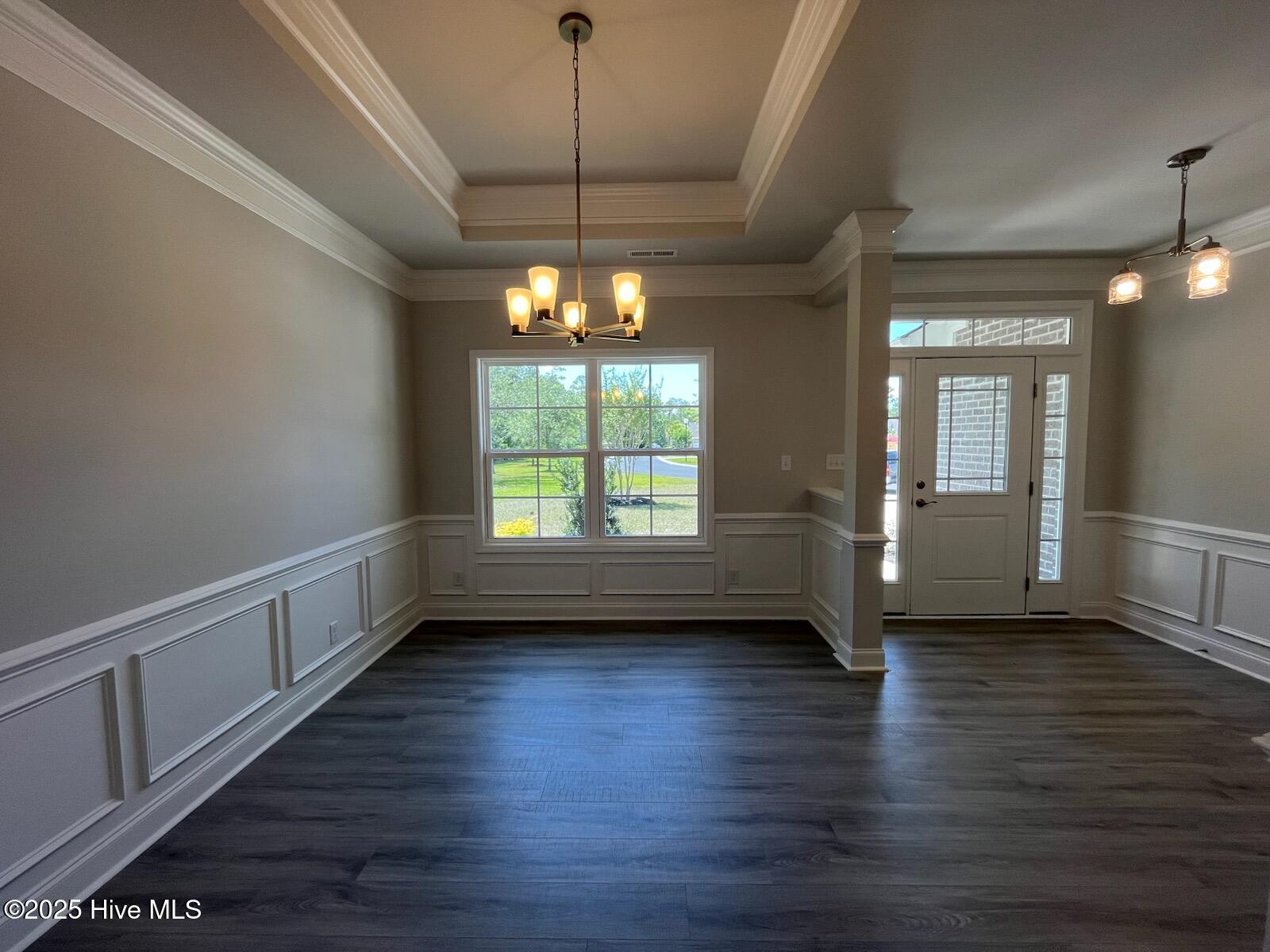 1237 Mandevilla Drive SE, Bolivia, NC, 28422