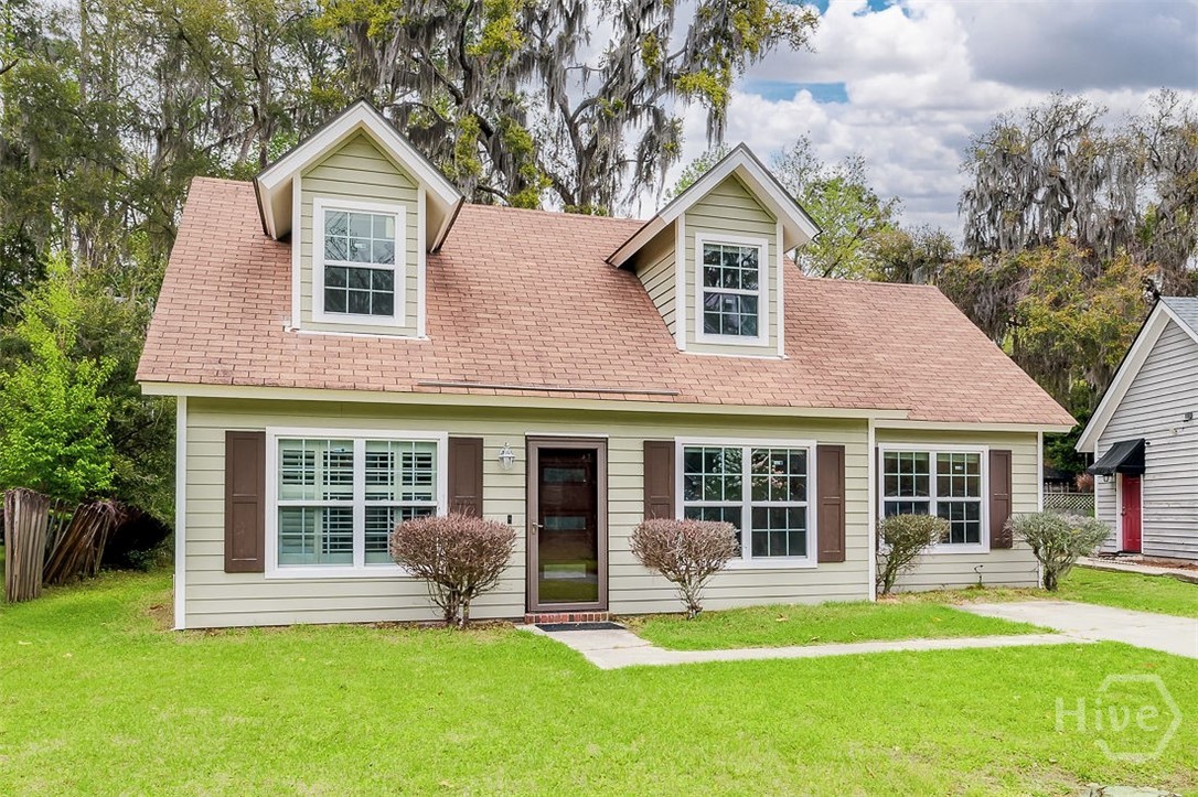 6 Jasmine Court, Savannah, GA, 31406