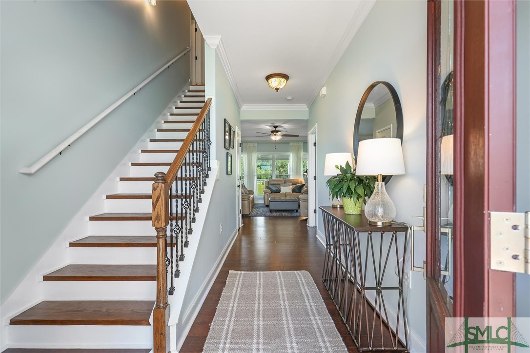 1850 Mccall Road, Rincon, GA 31326 Listing Photo  7