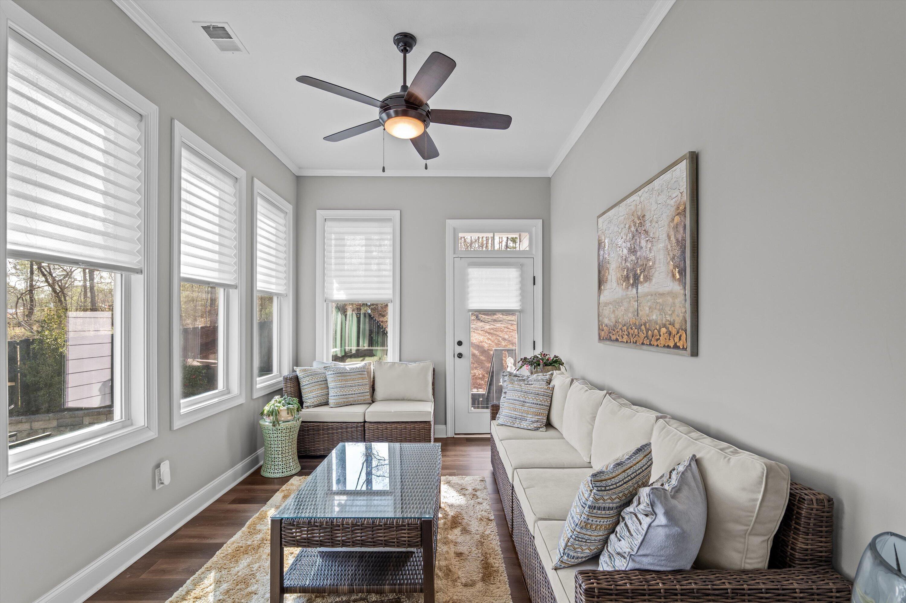 Sunroom