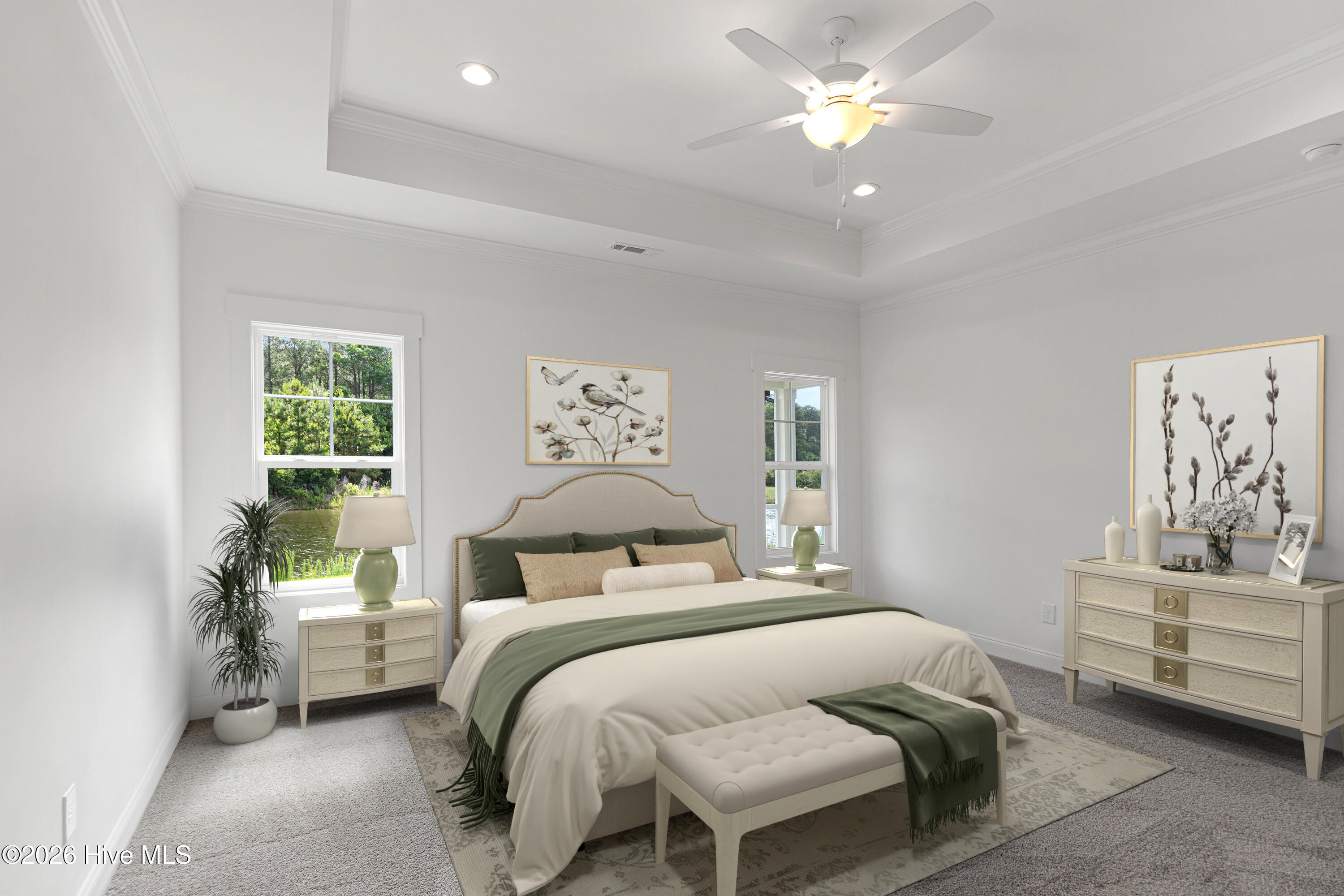 212 Windswept Lane,Beaufort