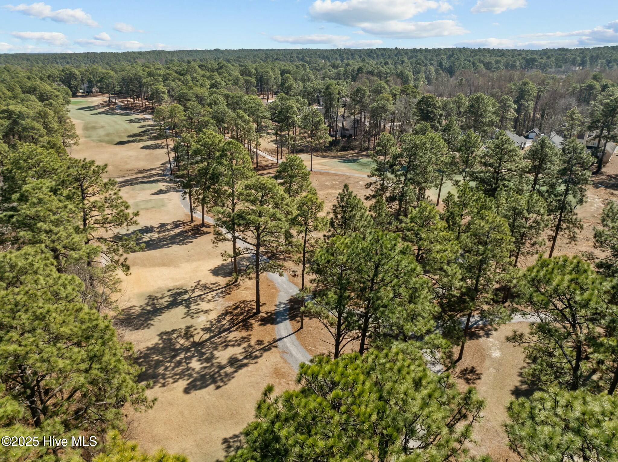 269 N Knoll Road, Southern Pines, NC, 28387