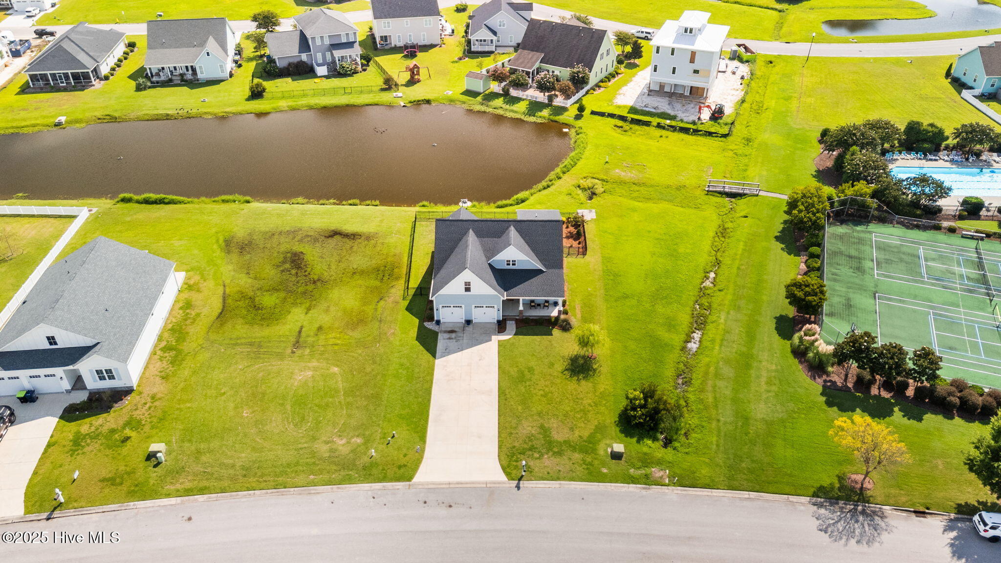 1710 Olde Farm Road, Morehead City, NC, 28557