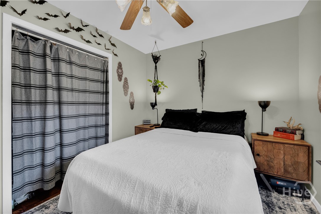 243 Rhodes Drive, Athens, GA, 30606