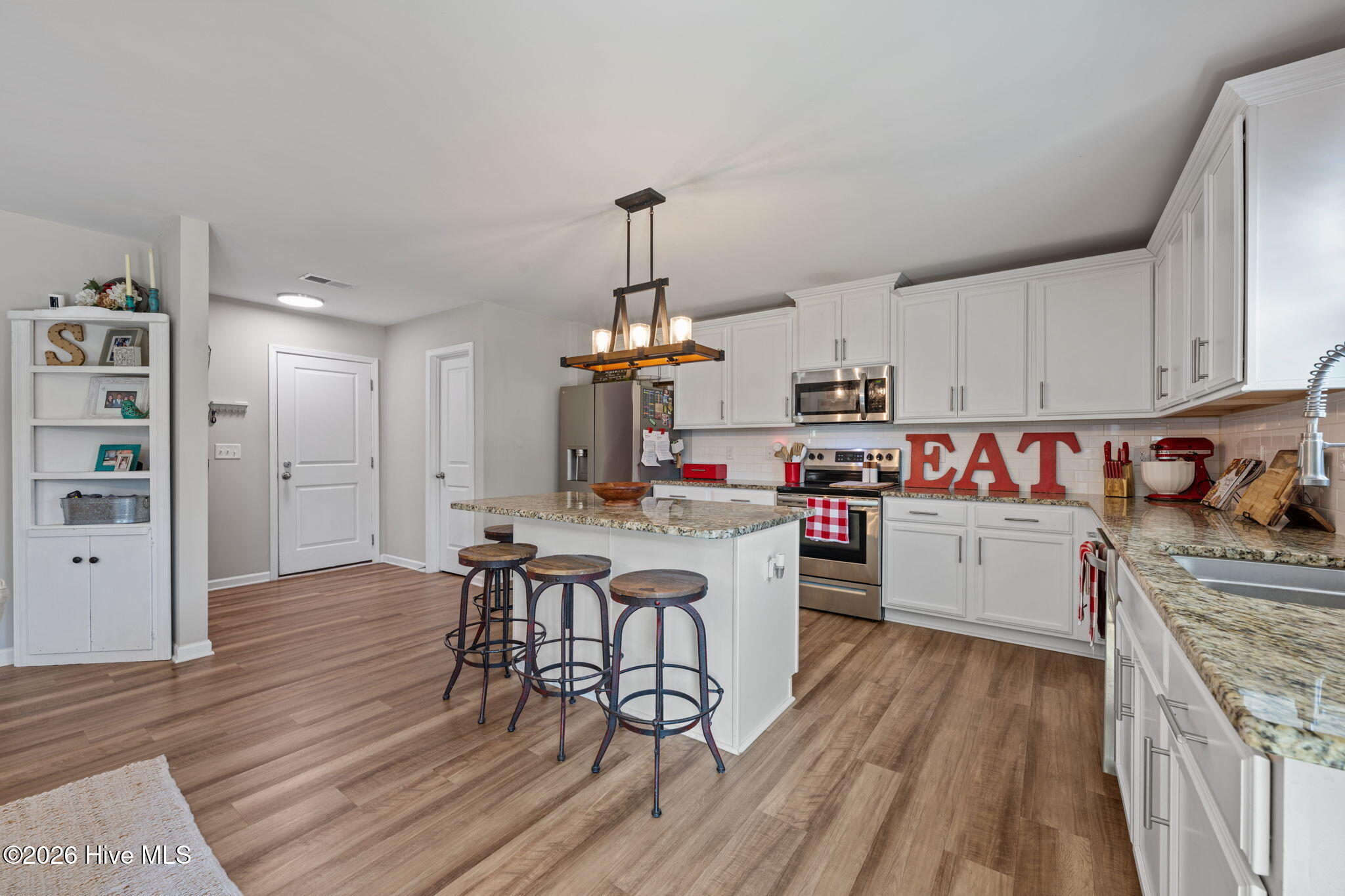 324 Frida Road,New Bern