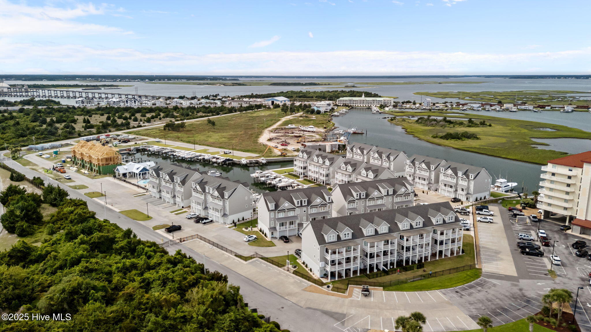200 Olde Towne Yacht Club Drive UNIT 54, Beaufort, NC, 28516