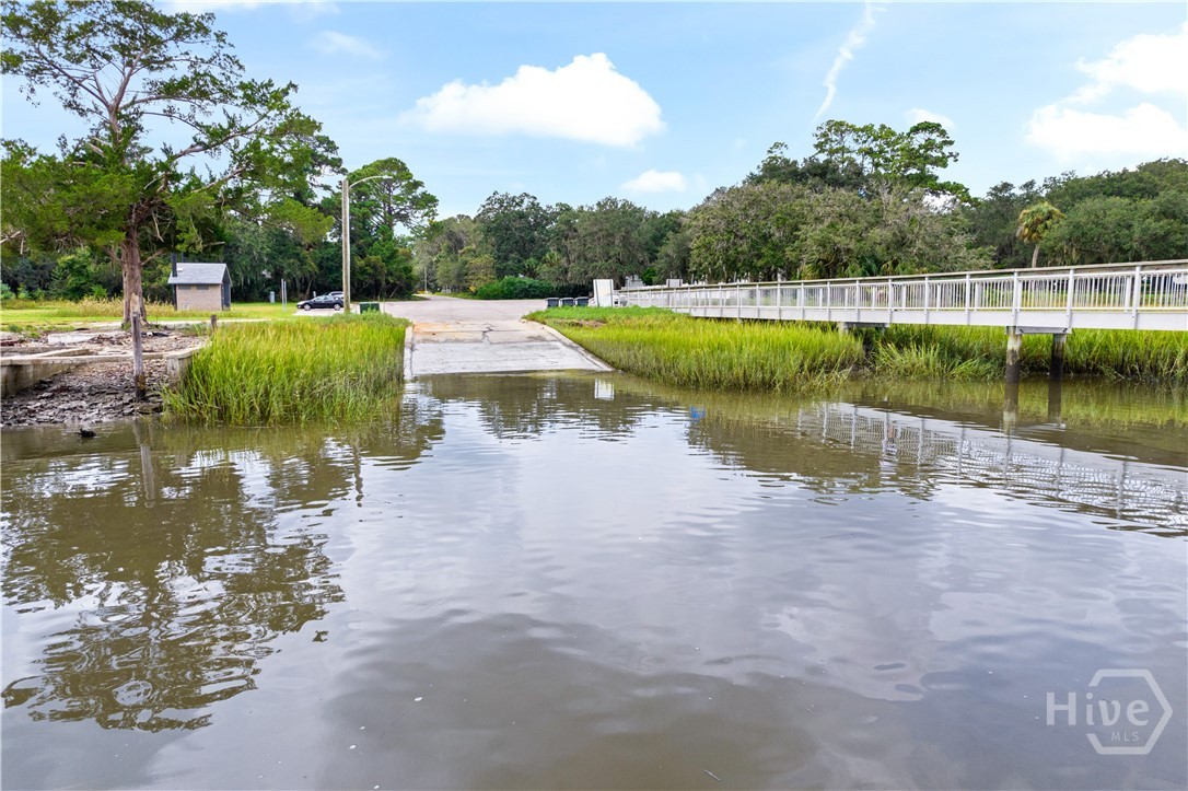 Community Marina