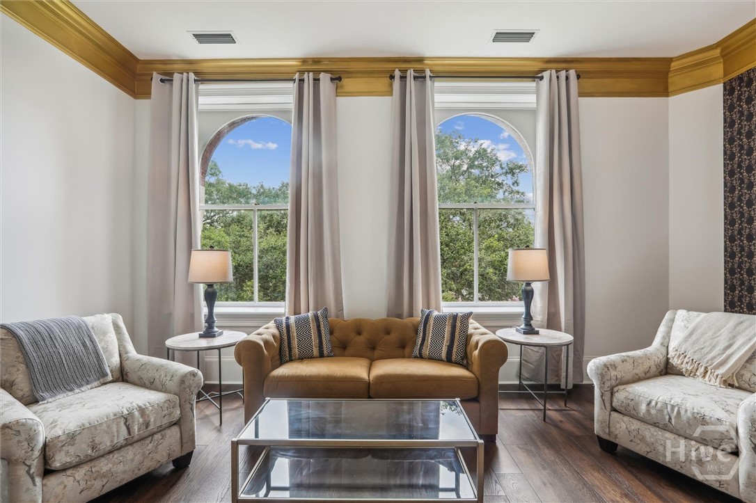 Unit C Penthouse