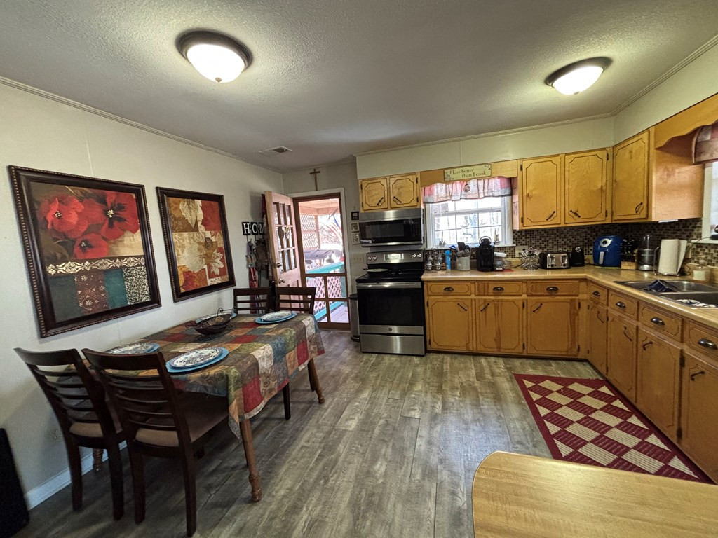 Exterior photo of 74 Hemlock Lane, Nantahala, NC 28781. MLS: 98543243