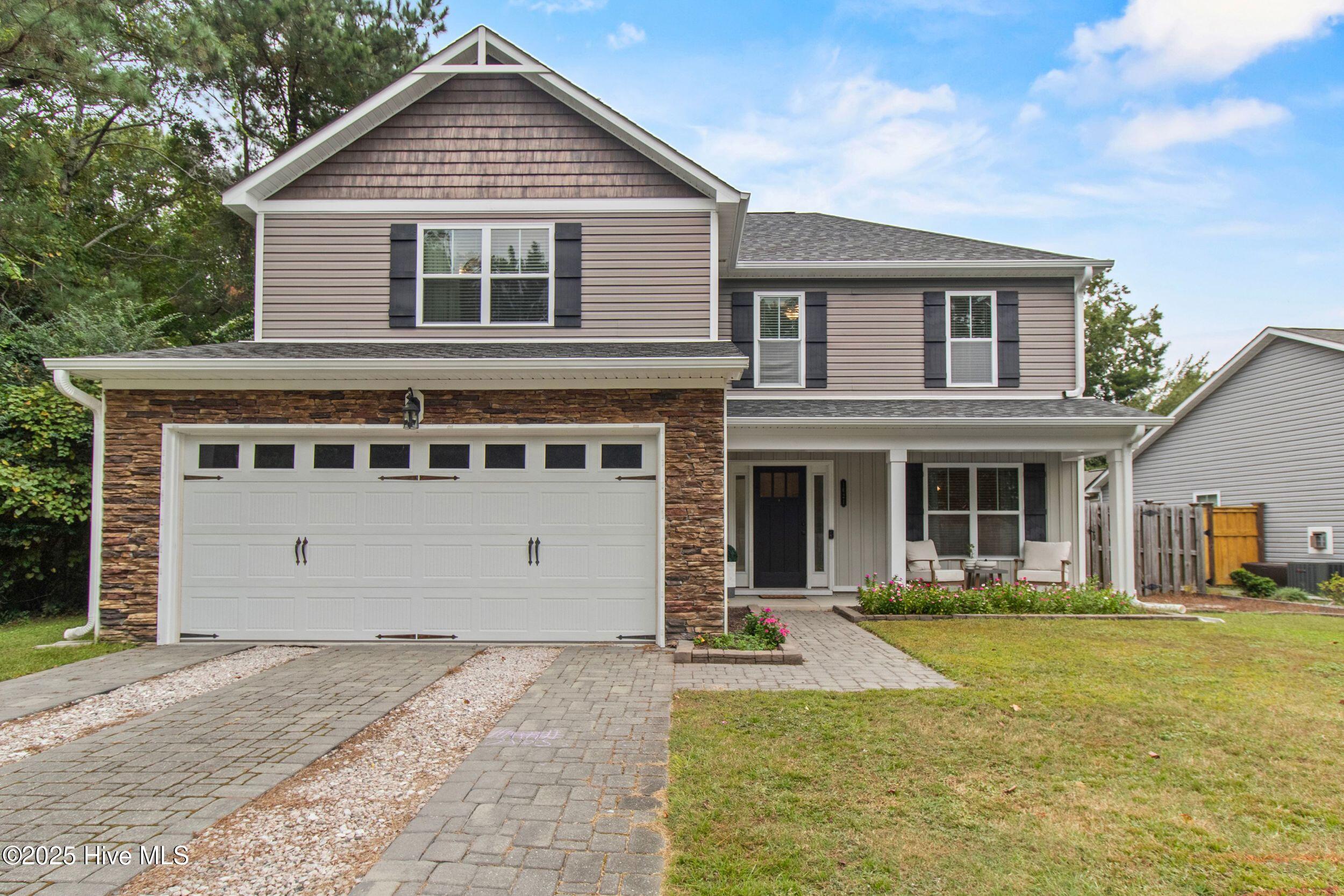 Property at 1621 Soaring Spirit Drive