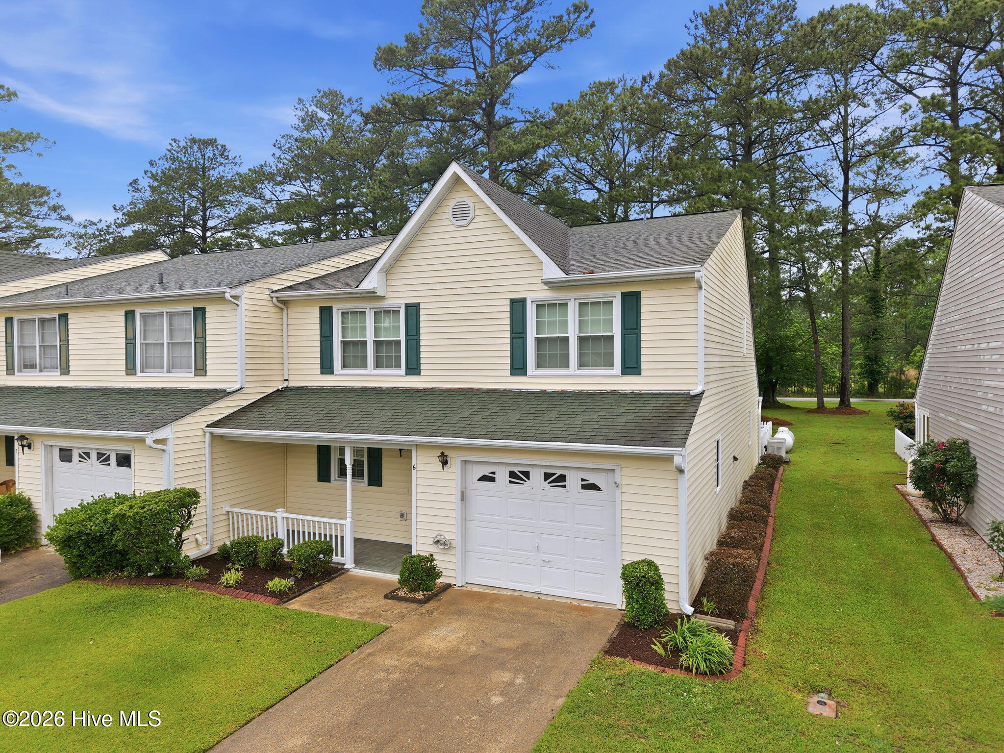 345 Carolina Pines Boulevard 6,New Bern