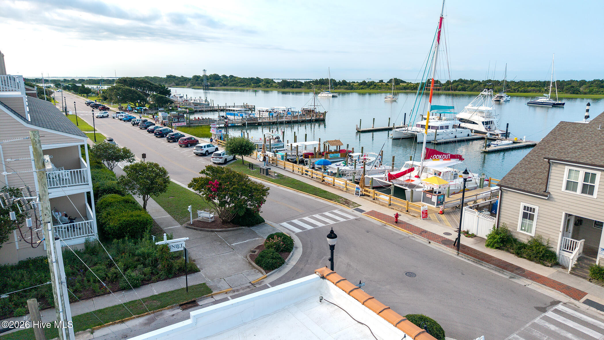 525 Front Street,Beaufort