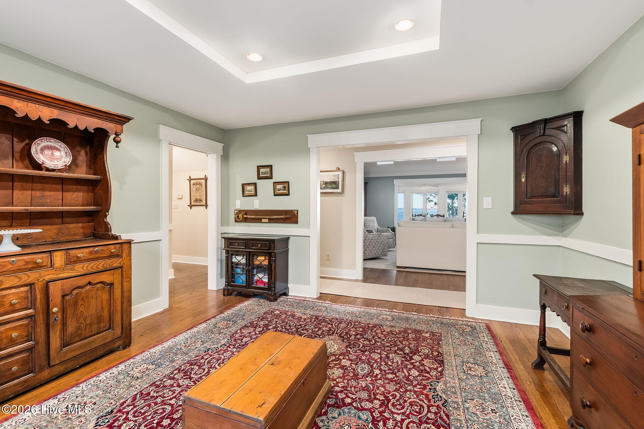 202 & 204 Bogue Drive,Morehead City