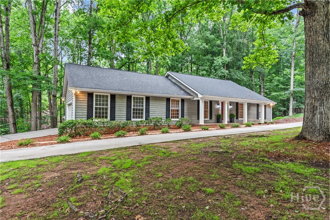 4630 Herty Drive, Savannah, GA, 31405