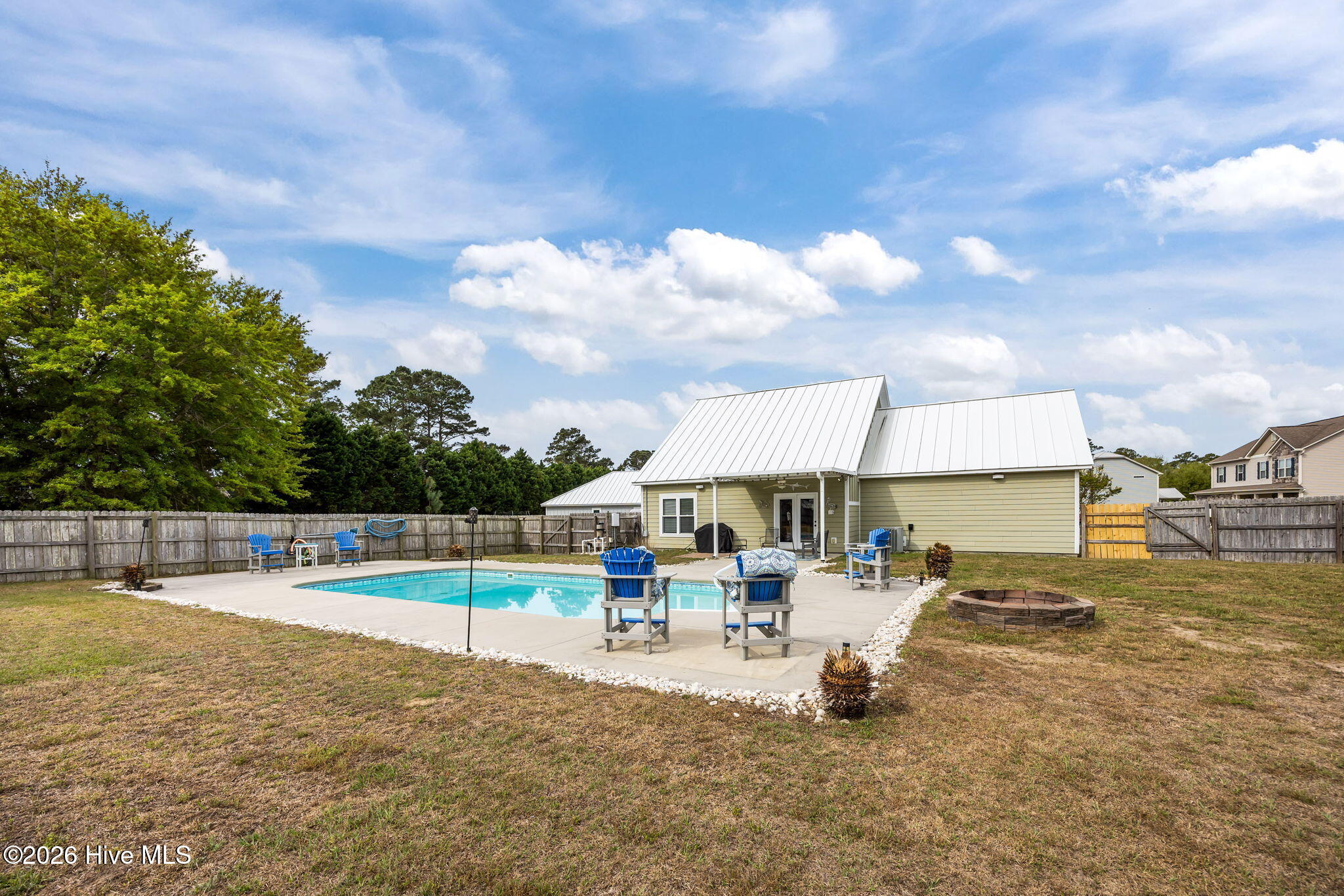 101 Elis Landing Lane,Newport