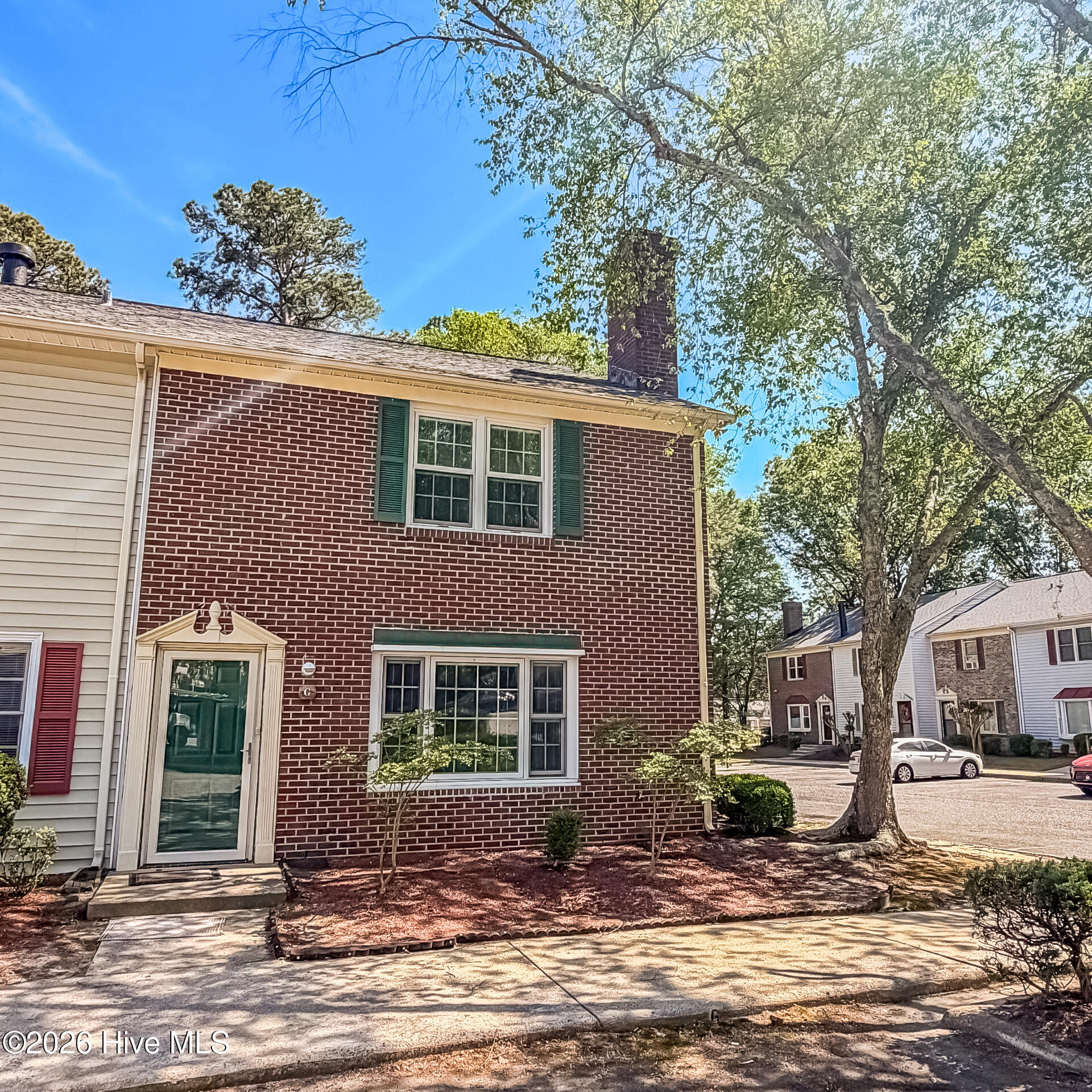 1190 Blue Creek Road UNIT B, Jacksonville, NC, 28540