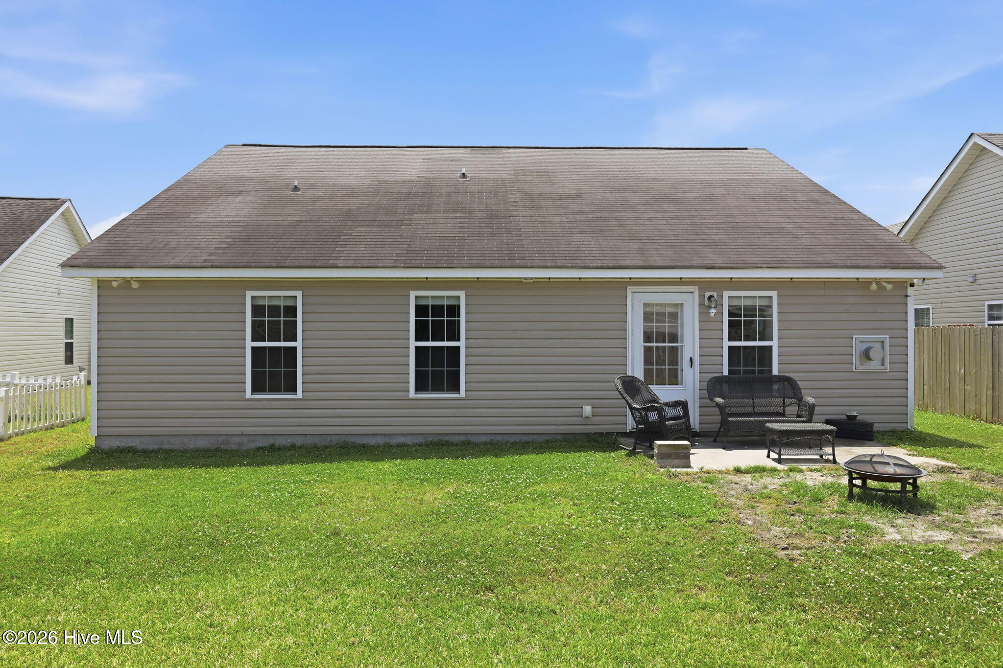 113 Els Lane,New Bern