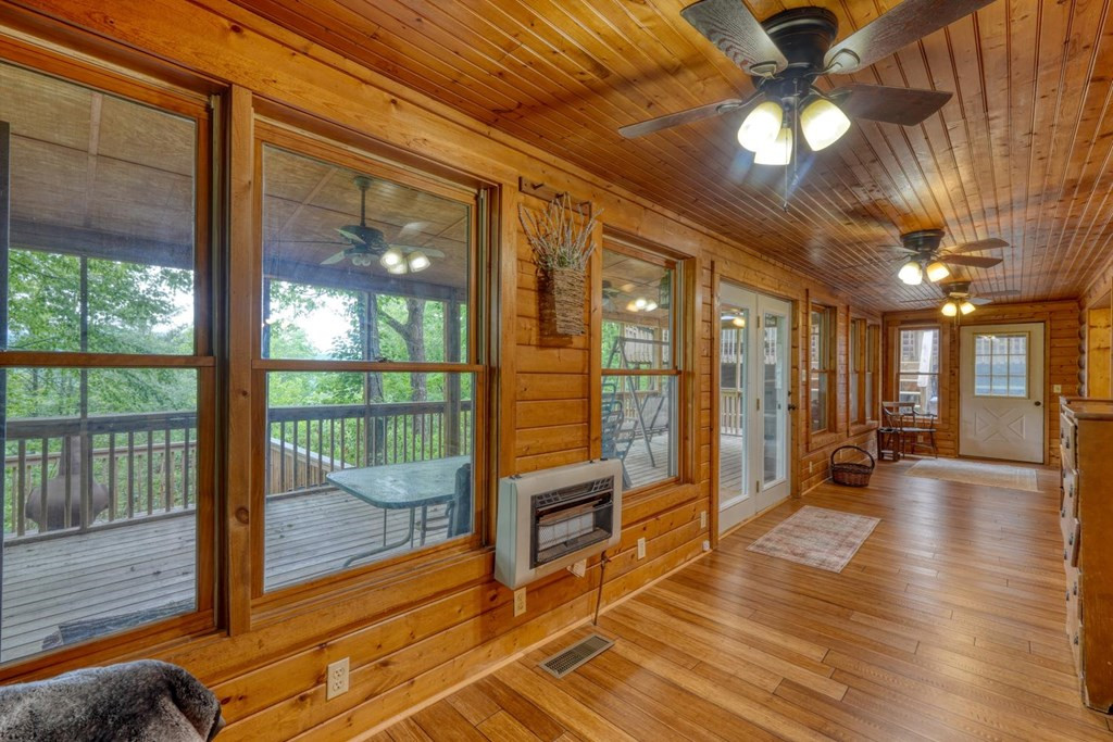 477 Little Snowbird Trail, Marble, NC 28905 Listing Photo  13
