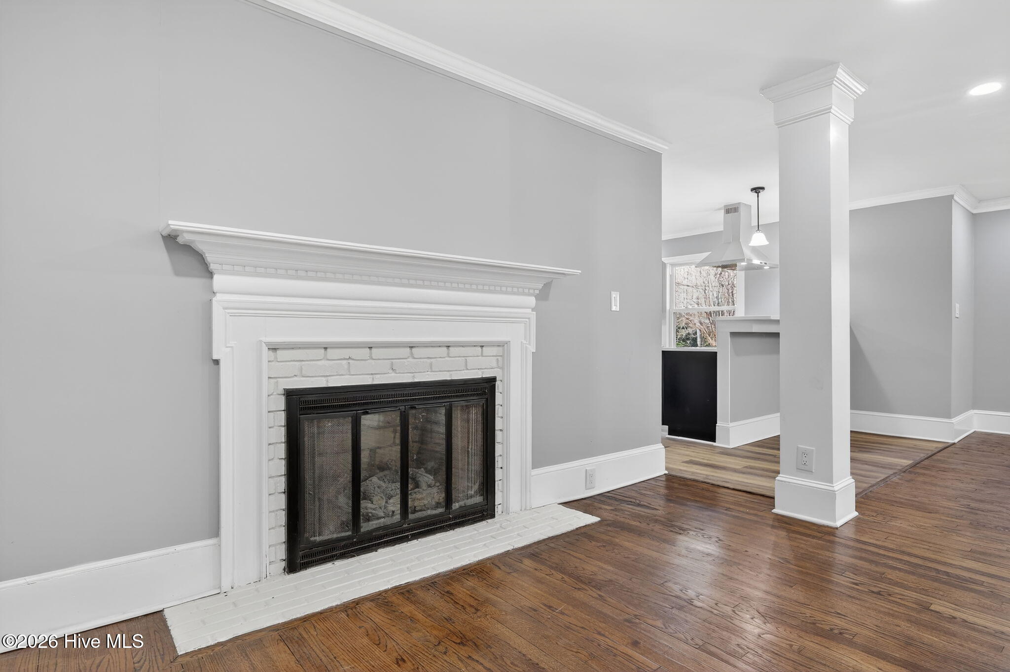 1112 Lakeside Drive NW, Wilson, NC, 27896