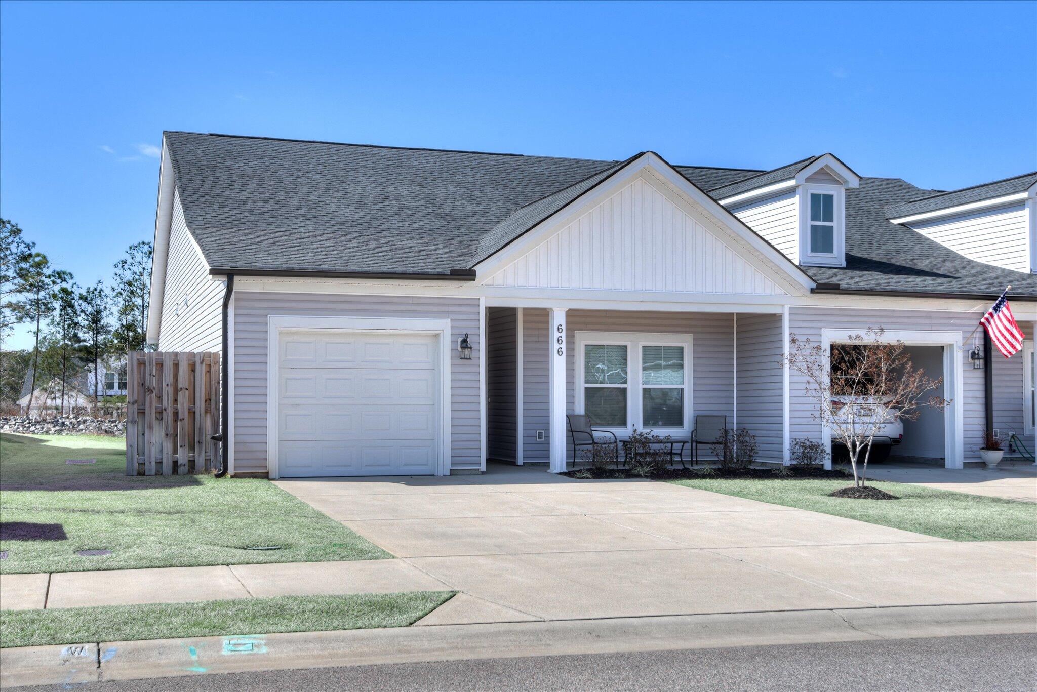 Homes for sale in North Augusta, SC | 666 Hampton Dr, North Augusta, SC 29860 | MLS# 552518