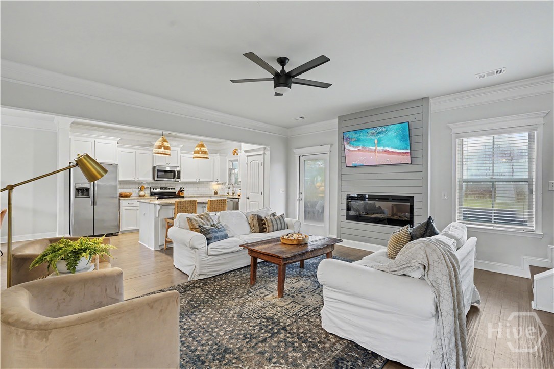 Photo 1 of Single family home for sale at 67 Shortleaf Trl, Richmond Hill, GA 31324 | MLS# SA364274 | Listing updated on 2026-09-18