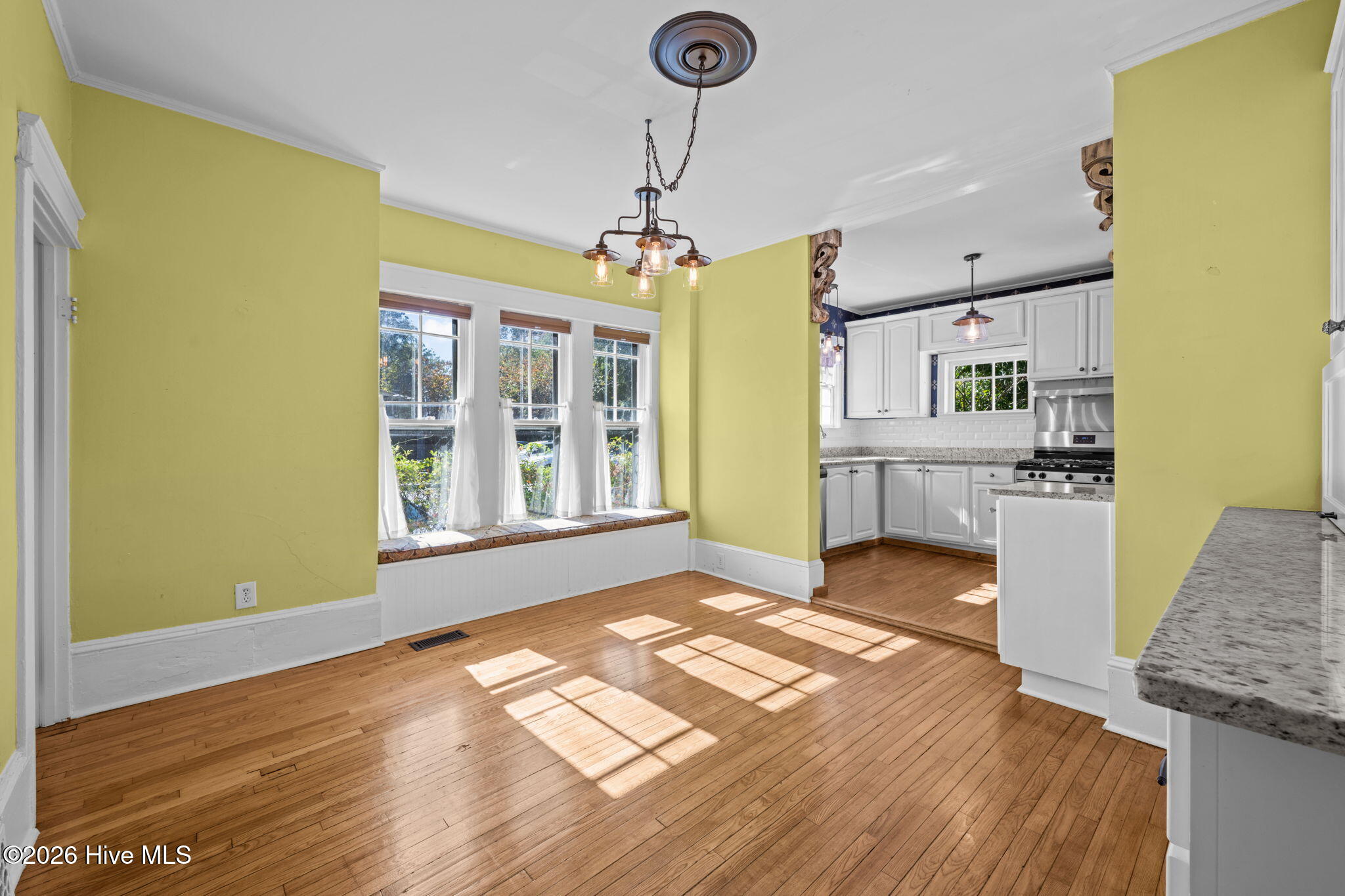411 George Street,New Bern