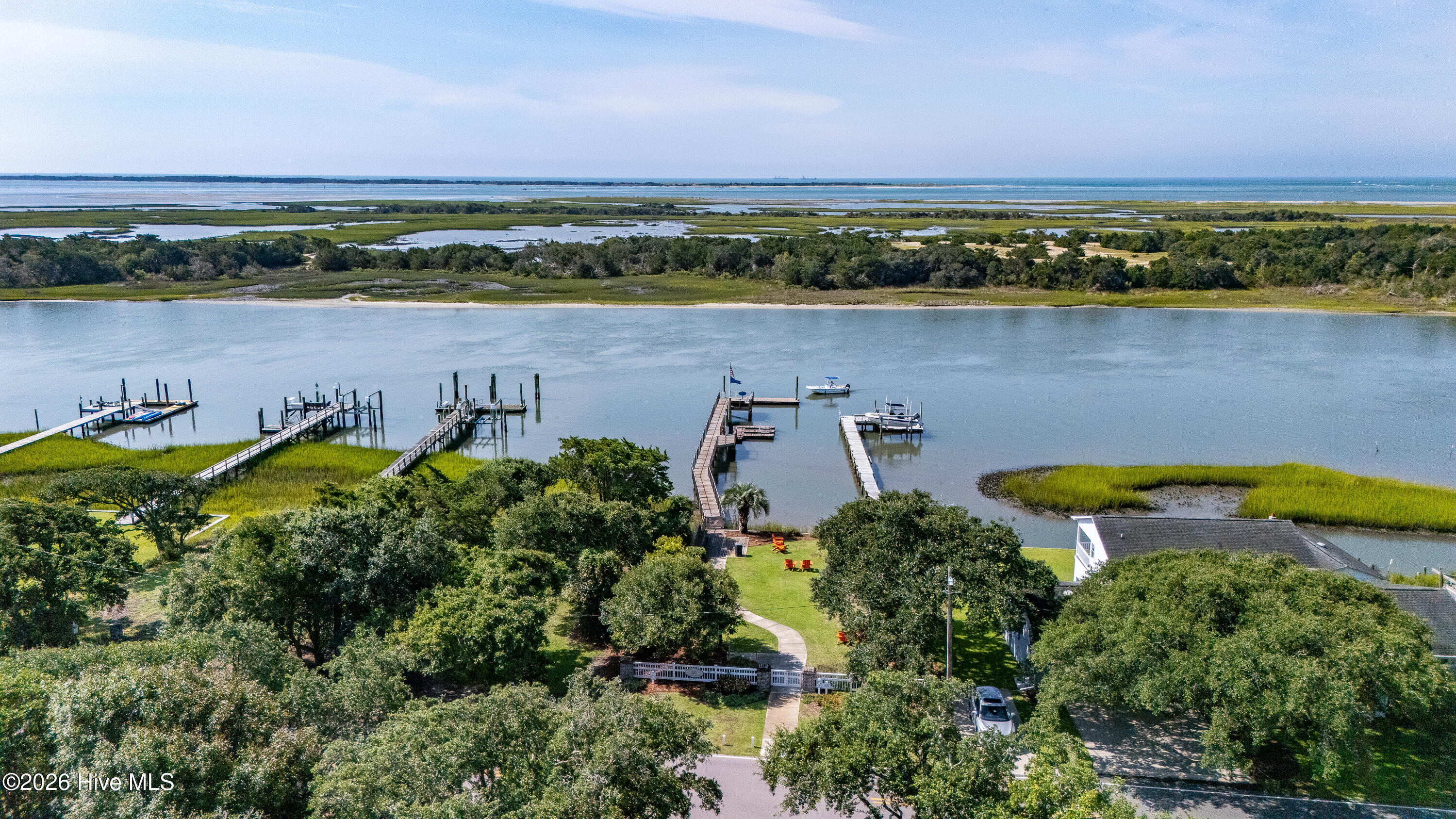 317 Sea Hawk Street,Beaufort