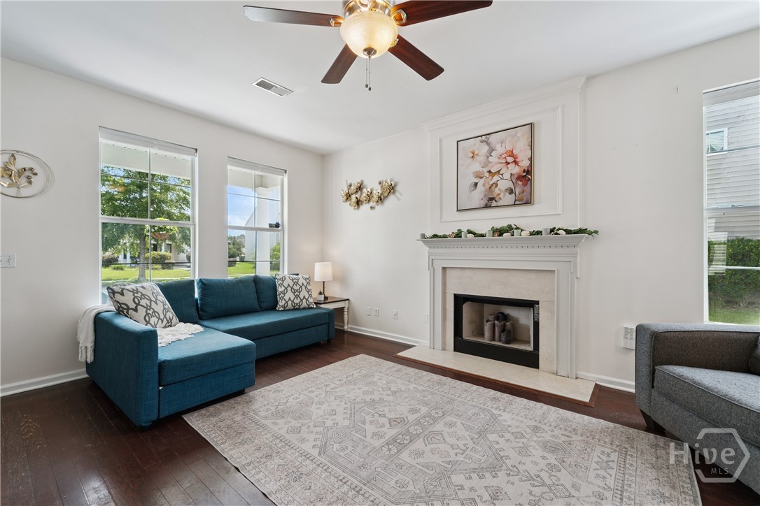 Homes for sale in Savannah, GA | 42 Westbourne Way, Savannah, GA 31407 | MLS# SA336118