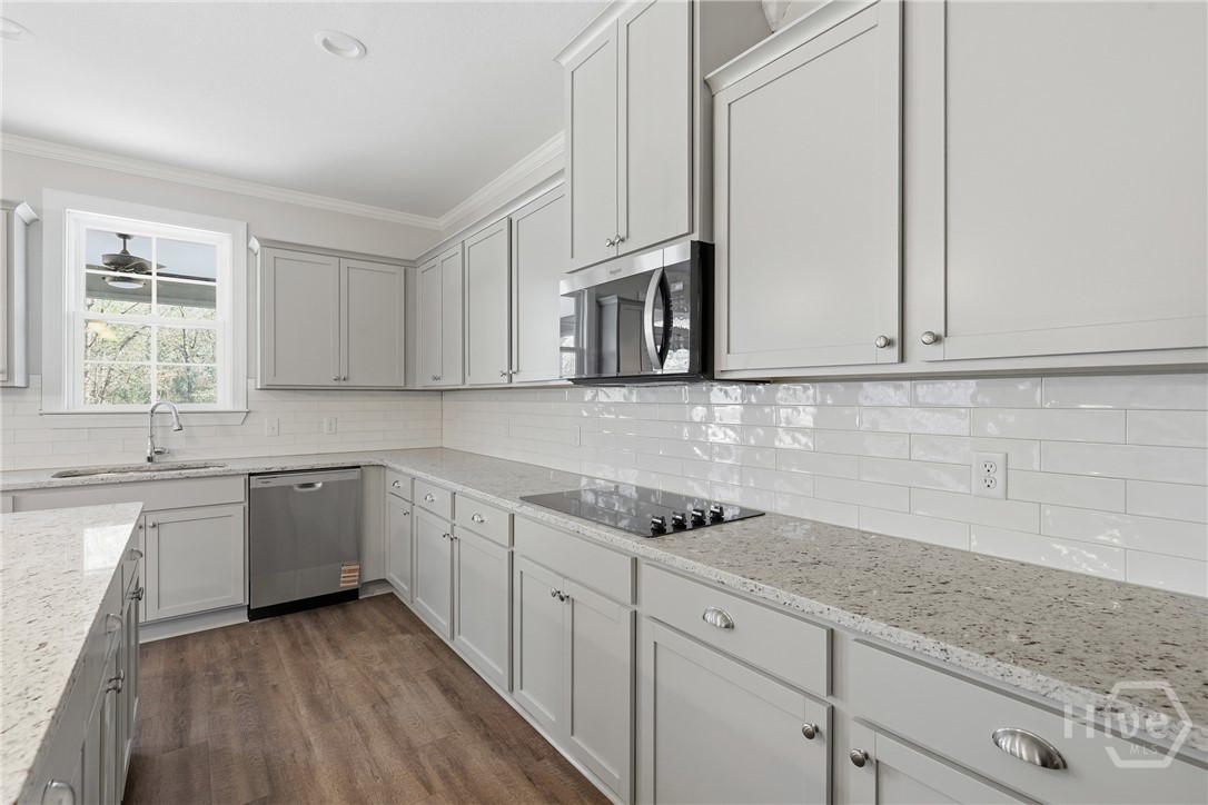 117 Concord Drive, Guyton, GA, 31312