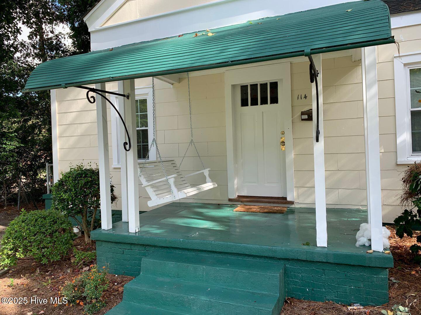 Property at 114 Jarvis Street