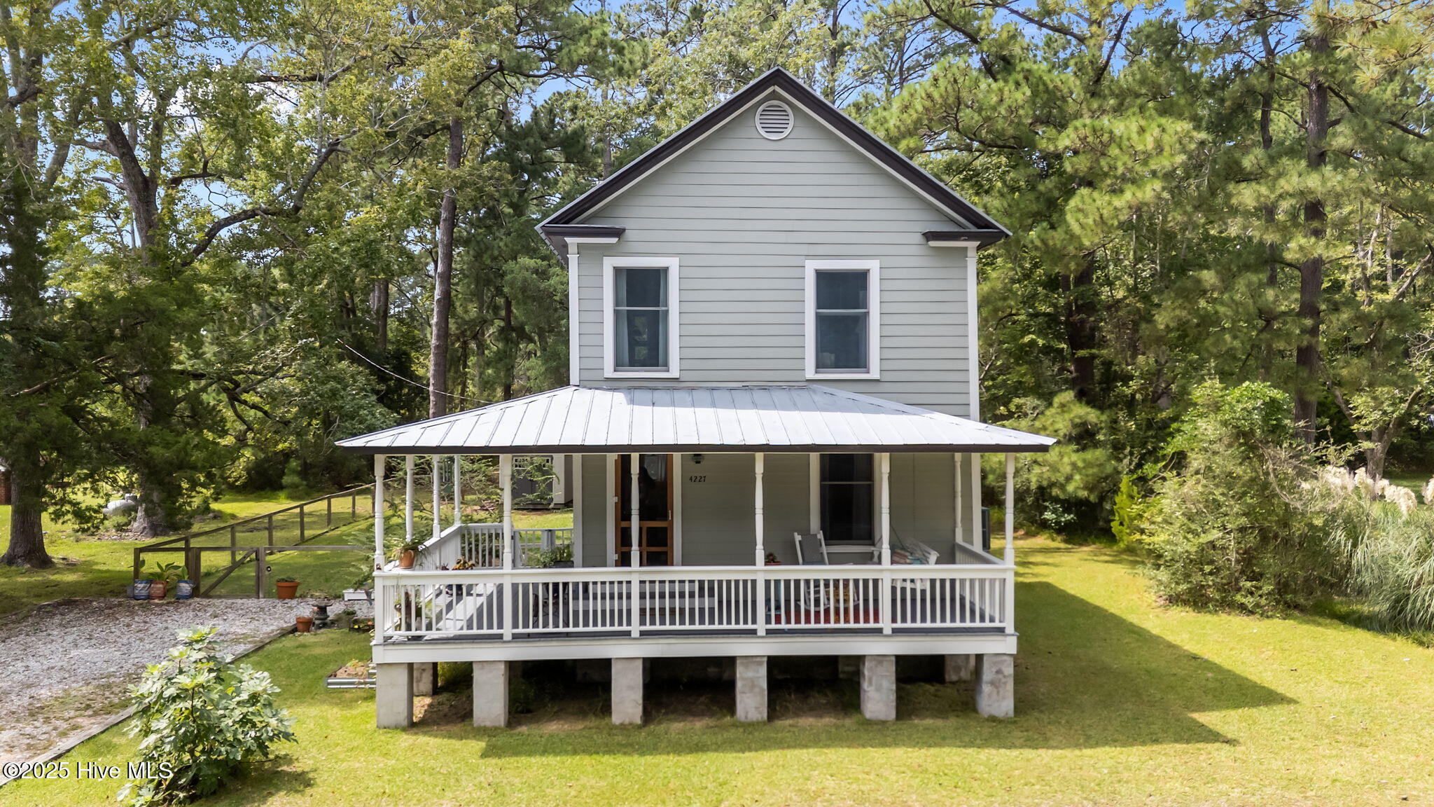 4227 Orchard Creek Road,Oriental