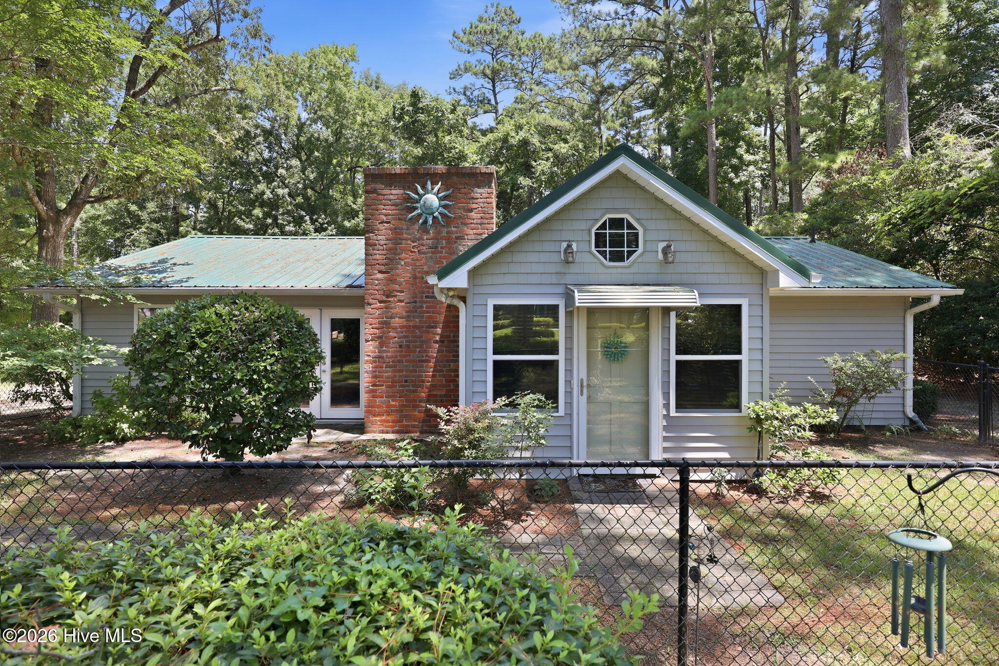 614 Country Club Drive,Arapahoe