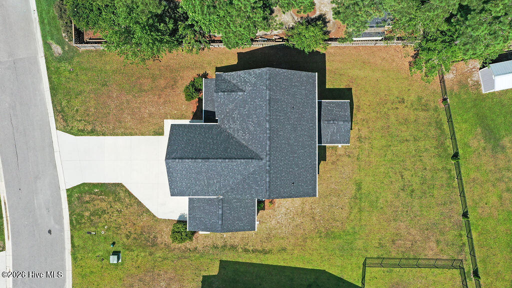 266 E Red Head Circle,Sneads Ferry