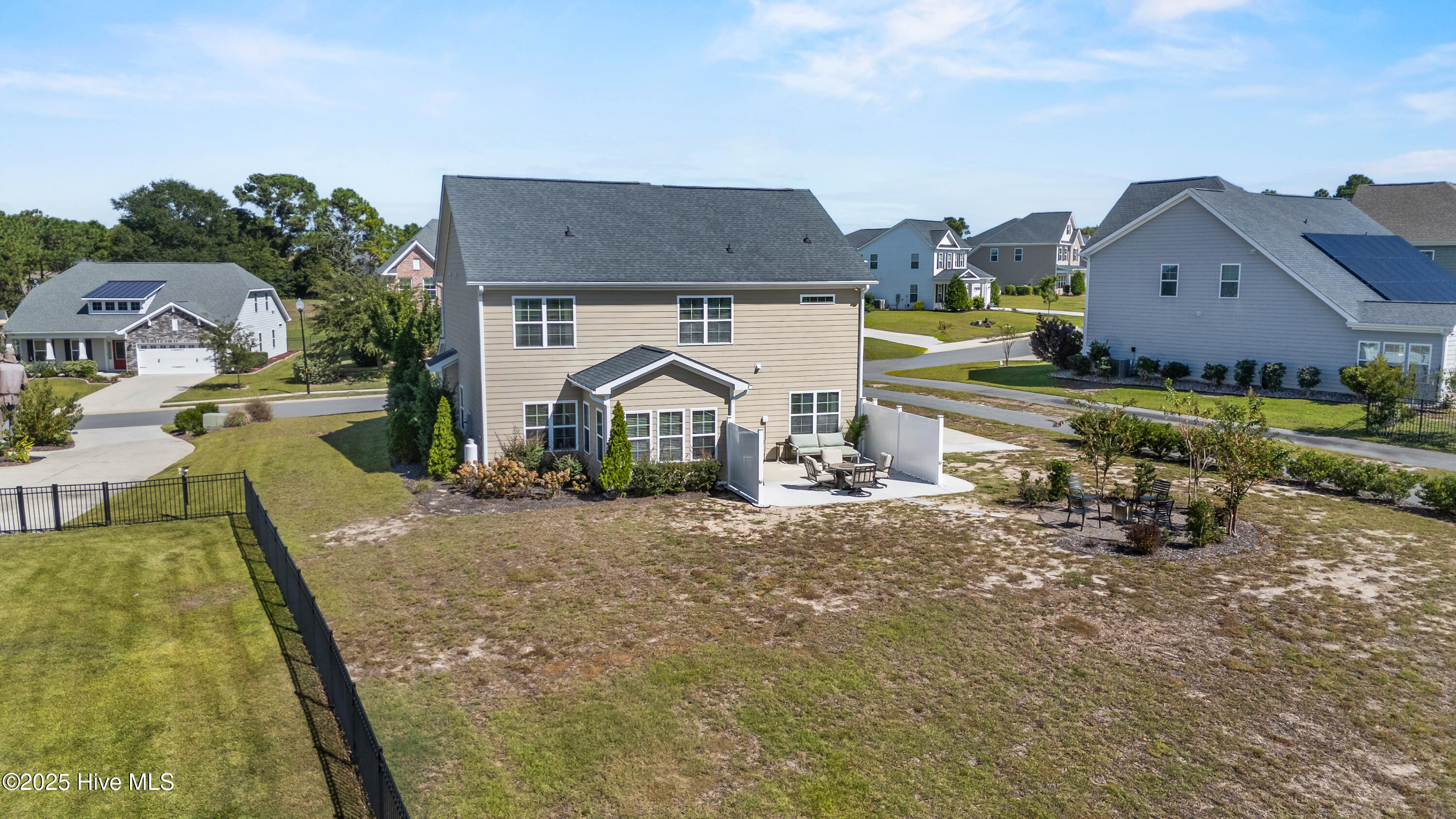 6112 Seagrove Court, Wilmington, NC, 28412