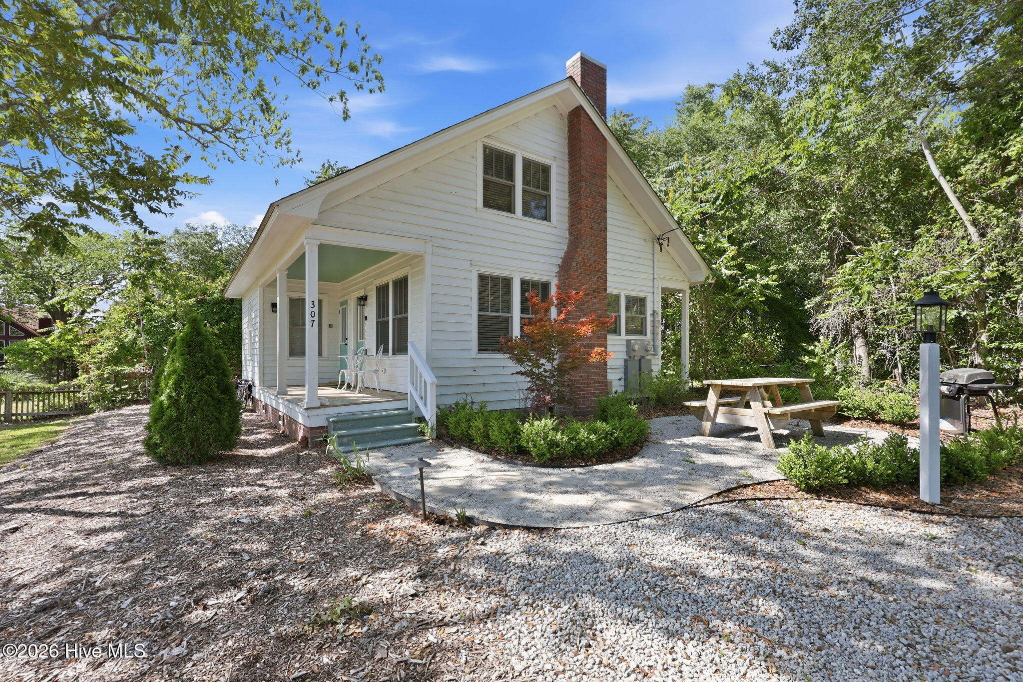 307 Orange Street,Beaufort