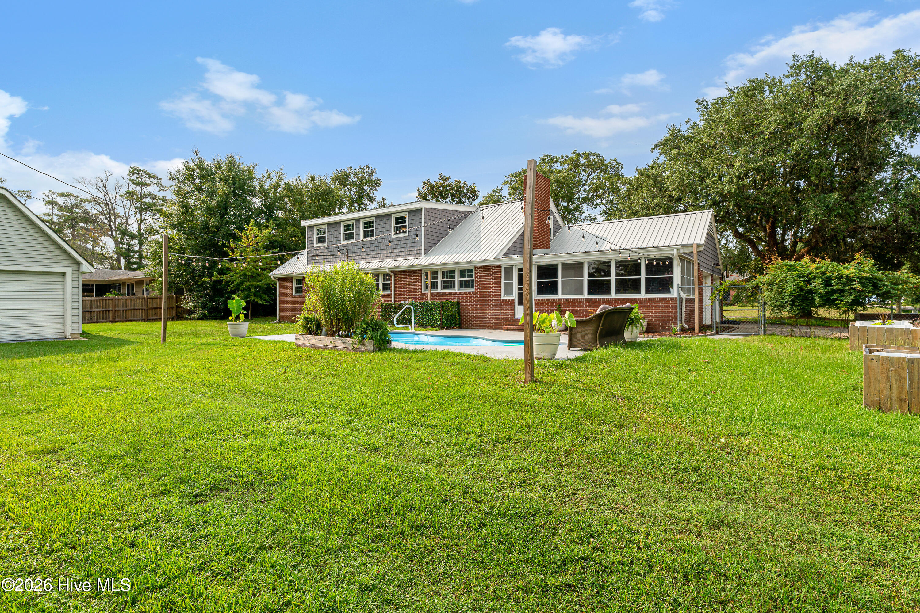 5010 Midyette Avenue,Morehead City