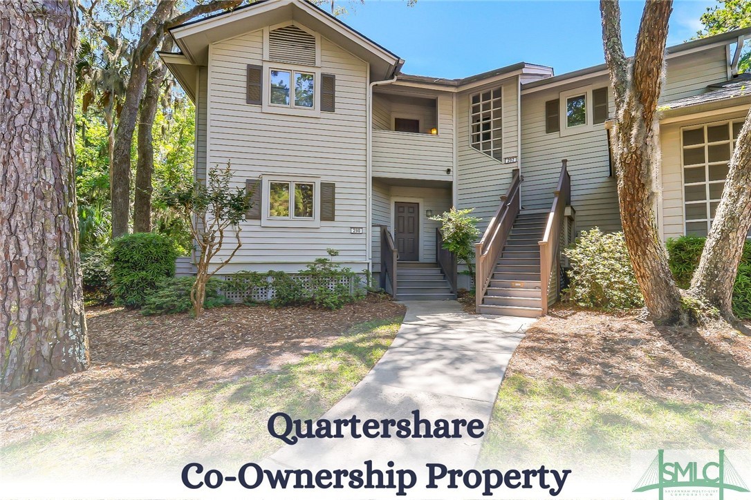 Welcome to your coastal getaway! Own a deeded 2BR, 2BA quartershare at Brigantine Quarters in Shipyard. Enjoy 13 fixed weeks a year October through December (weeks 40-52). This mini-resort includes tennis, pickleball, pools, playground, and private beach gate for BQ owners and guests. Maintenance fee covers appliances, furniture, maintenance upkeep, taxes, Shipyard fees, and more, ensuring a stress-free experience, ideal for personal use, trade, or rentals.