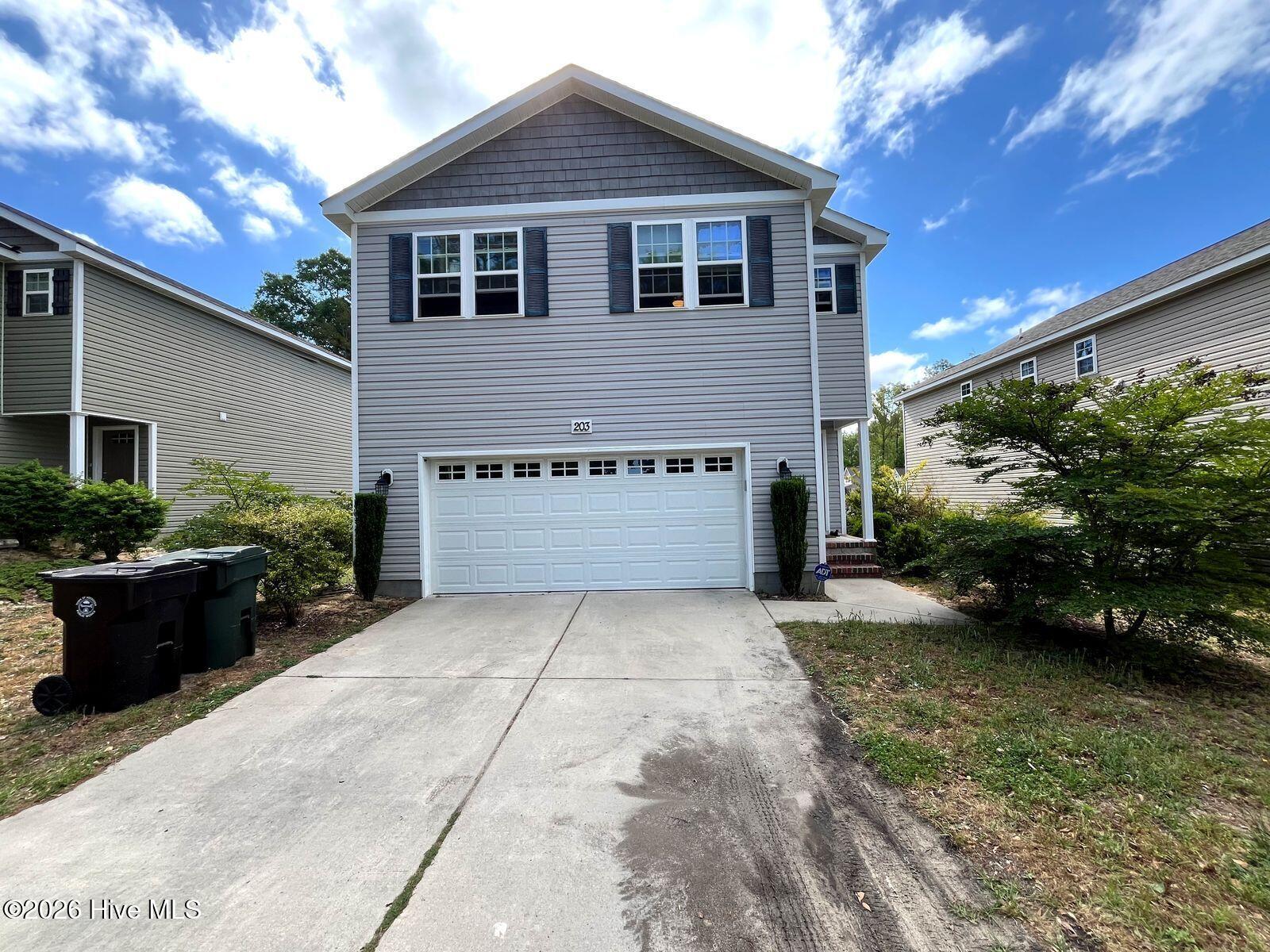 317 Oxford Drive, Savannah, GA, 31405