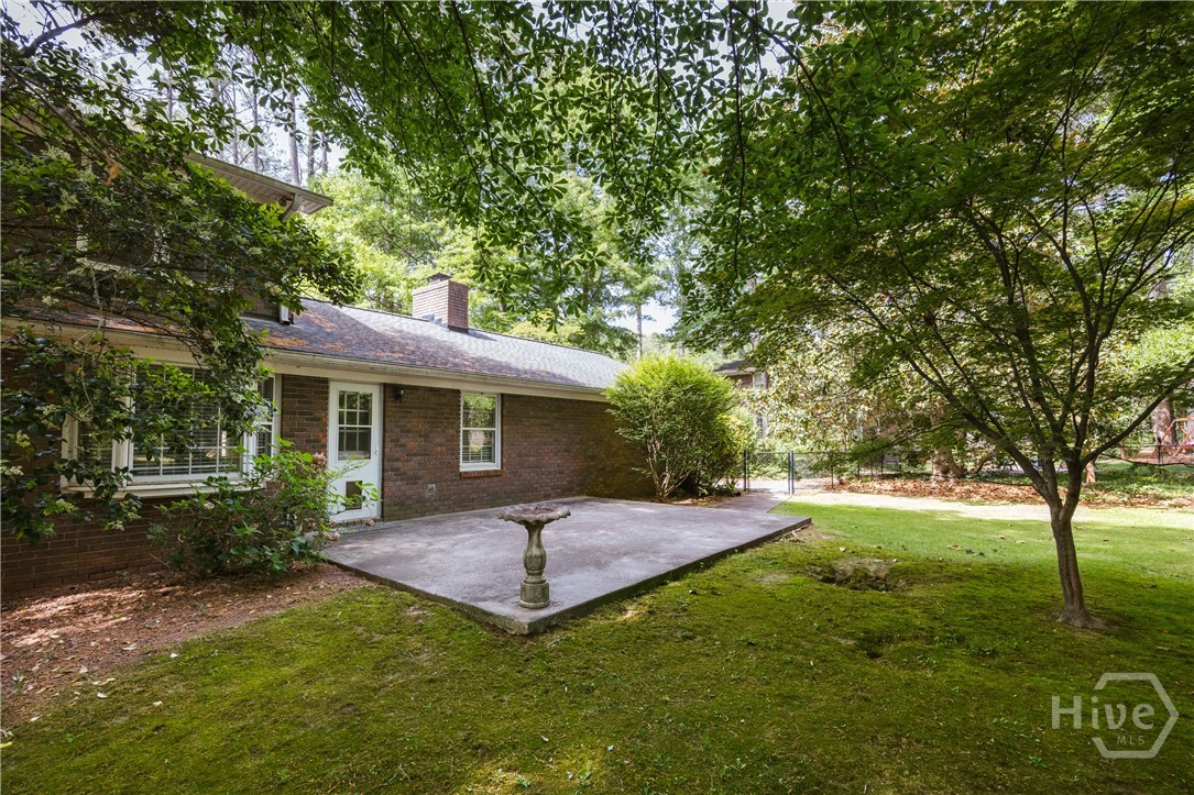 170 Dunwoody Drive