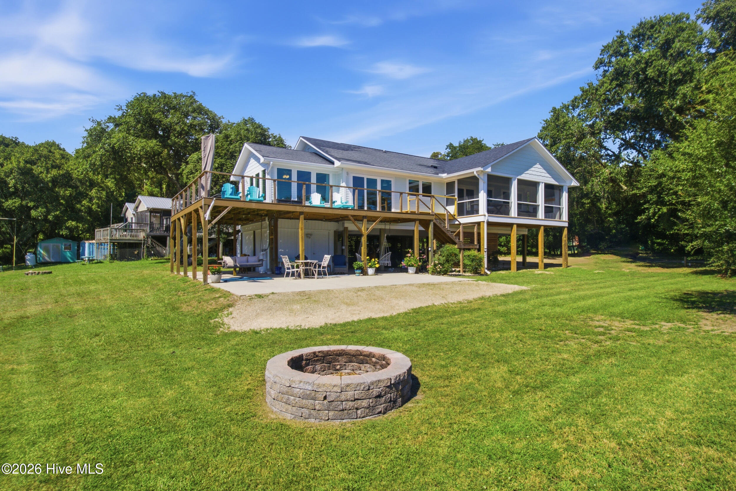 210 Upchurch Drive,Newport